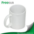 Whitesubliamtion ceramic porcelain blanks mugs